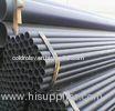 ASME B36.10 ASTM A335 P5 Copper Alloy Steel Pipe / Thick Wall Tube 10CrMo910 BS 1387