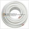 Thermal Insulated PE Plastic Coated Copper Tube for Air Conditioning/ HAVC