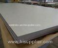 ASTM A240 316L 301 304 316 Stainless Steel Sheet / Plate 2B HL NO1 Finish 2000mm