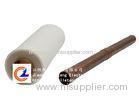 PE Plastic Coated Insulated Copper Pipe For Air Conditioner / Refrigerator