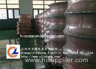 Air Conditioner Copper Compression Fittings with Customised Wall Thickness