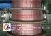 0.8 mm Wall Thick Pancake Copper Pipe Coil for ACR / Refrigeration