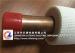 0.8 - 1.6 mm Rigid Thick Walled Copper Pipe with High Temperature 120 Flame Retard Function