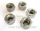 Truck Wheel Hub Steel Bolts and Nuts