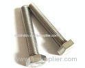 Stainless Steel Bolts and Nuts DIN933