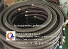 Seamless Extruded Aluminum Thermal Insulated HVAC Copper Tubing For Air Conditioner