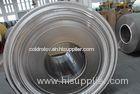 Hot / Cold Rolled Steel Coil