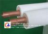 Double Insulation Plastic Coated Flexible Copper Tube with 6.35 - 44.45mm Outside Dia