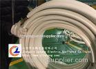 Natural Gas Air Conditioning Capillary Plastic Coated Copper Tubing with Customized Size