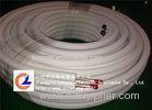 Air Conditioner Plastic Coated Copper Tubing with 275 Mpa Ultimate Strength