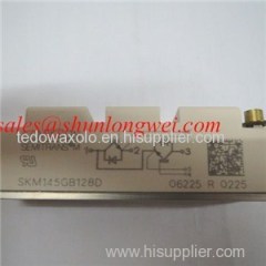 SKM145GB128D Product Product Product