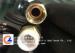 14mm Outside Dia Insulated Copper Pipe for Air Conditioning / Refrigerator