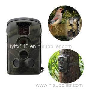 waterproof hunting video camera Ltl-5210A-4