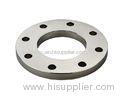 Custom 304 316L 310 Casting / Forging Stainless Steel Flanges Pipe Fittings