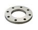 Custom 304 316L 310 Casting / Forging Stainless Steel Flanges Pipe Fittings