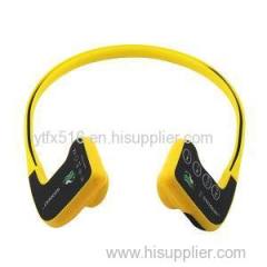 best bone conduction headphones H-905B-1