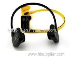 underwater bone conduction headphones H-905M-1