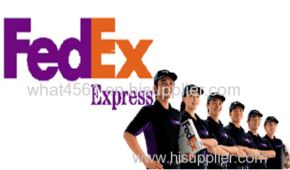 federal express international tracking FedEx International Express