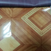 1.20-3.0mm Sponge PVC Floor with PVC Vinyl