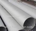 Duplex Annealed Stainless Steel Pipe