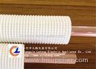 Hvac Air Conditioner Insulated Rigid Copper Pipe with Anti UV Water Proof PE Coated