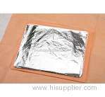 Imitation Silver Leaf Without Paper YD-F-01