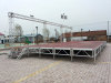 Aluminum Alloy Culture Square Stage Truss