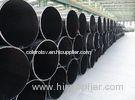 API 5L GR.B PSL1 16" Welded Carbon Steel heat exchanger Pipe / ERW pipe A53 - A369