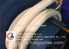 PE Plastic Coated Bendable Copper Tubing for Air Condition / Refrigerator