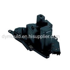 Motor side cover mold