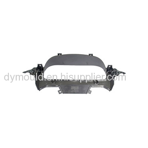 MOTOROLA suvs hood mold manufacturers