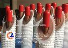 PE Mild Plastic Coated Insulated Copper Pipe for Large Scale Air Conditioner
