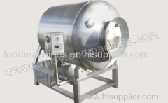 Vacuum Tumbling Machine for Meat