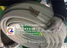 Air Conditioner Foam Coated Thermal Insulating Materials with Inner Copper Tube