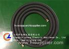 0.8mm Wall Thickness Air Conditioning Copper Pipe with 120 High Temperature Flame Retard Function