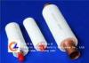 Thick Walled Plated Coated Rigid Copper Pipe for Air Condition / Refrigerator