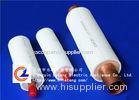 Thick Walled Plated Coated Rigid Copper Pipe for Air Condition / Refrigerator