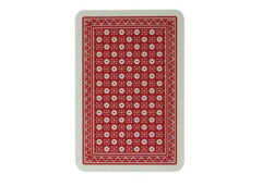 Magic Show Invisible Playing Cards /Italy Modiano Poker Cards Ramino Super Fiori