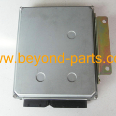 Sumitomo excavator SH210-5 SH120-5 computer controller engine control unit 1028-0480