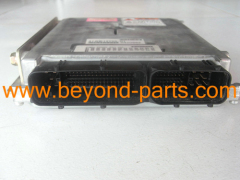 Sumitomo excavator SH210-5 SH120-5 computer controller engine control unit 1028-0480