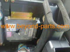 Sumitomo excavator SH210-5 SH120-5 computer controller engine control unit 1028-0480