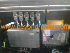 Sumitomo excavator SH210-5 SH120-5 computer controller engine control unit 1028-0480