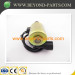 Komatsu Excavator PC200-6 PC120-6 6D95 rotary solenoid valve 20y-06-22122 20y-06-22121
