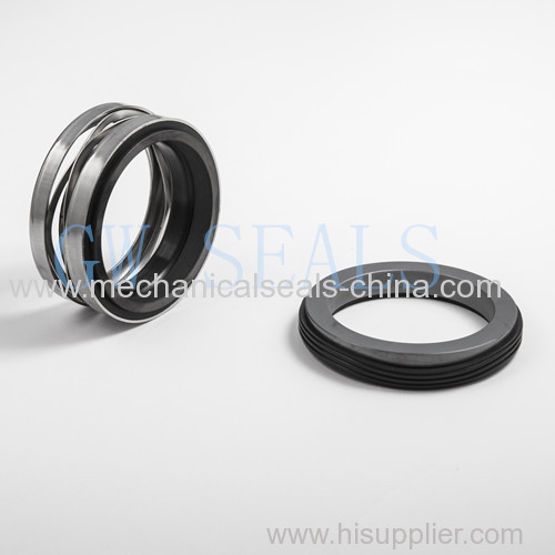 wave spring RUBBER BELLOW SEALS