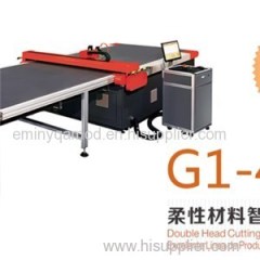 CNC CUTTING EXCELLENT PRODUCTION LINE