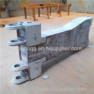 Powder Painting Sheet Metal For Elevator