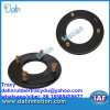 disc clutch brake air tube