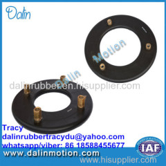 air disc friction industrail clutch parts