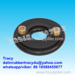 disc clutch brake air tube