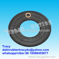 disc clutch brake air tube